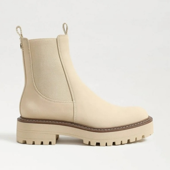 Sam Edelman Laguna Chelsea Boot - Picture 2 of 6